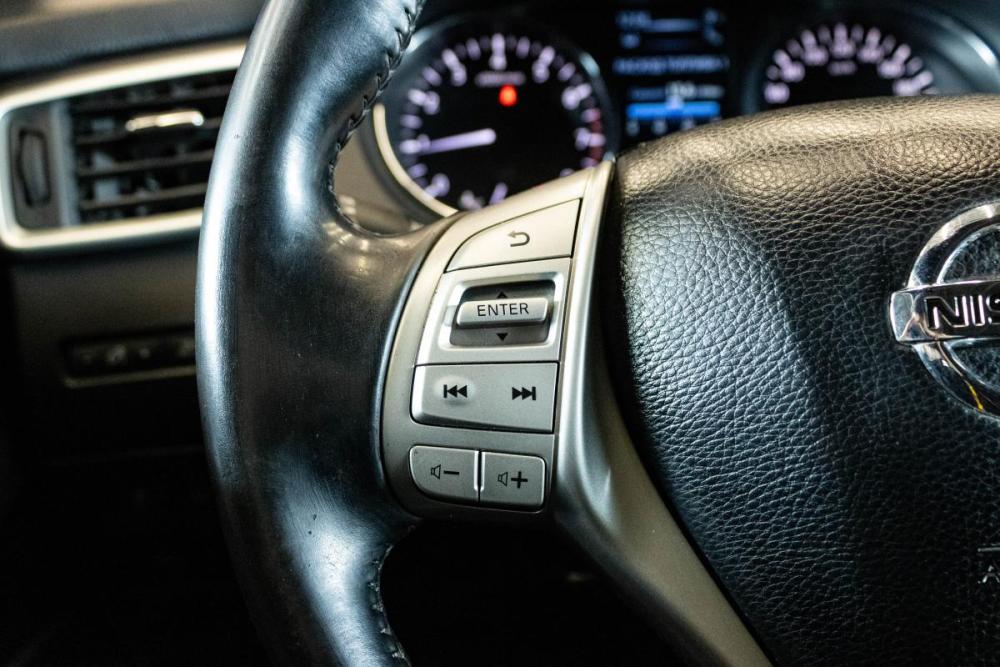 Nissan Qashqai II Уфа  - изображение 17