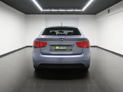 Kia Cerato II Тверь  - изображение 20
