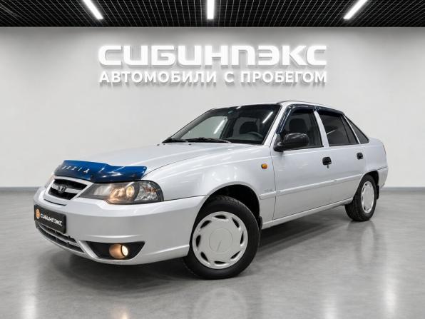 Daewoo Nexia I Рестайлинг с пробегом 2012 года, цена 200 000 рублей, 229000 км, седан, Автокод Объявления