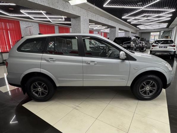 SsangYong Kyron I Рестайлинг с пробегом 2013 года, цена 1 085 000 рублей, 109867 км, внедорожник, Автокод Объявления