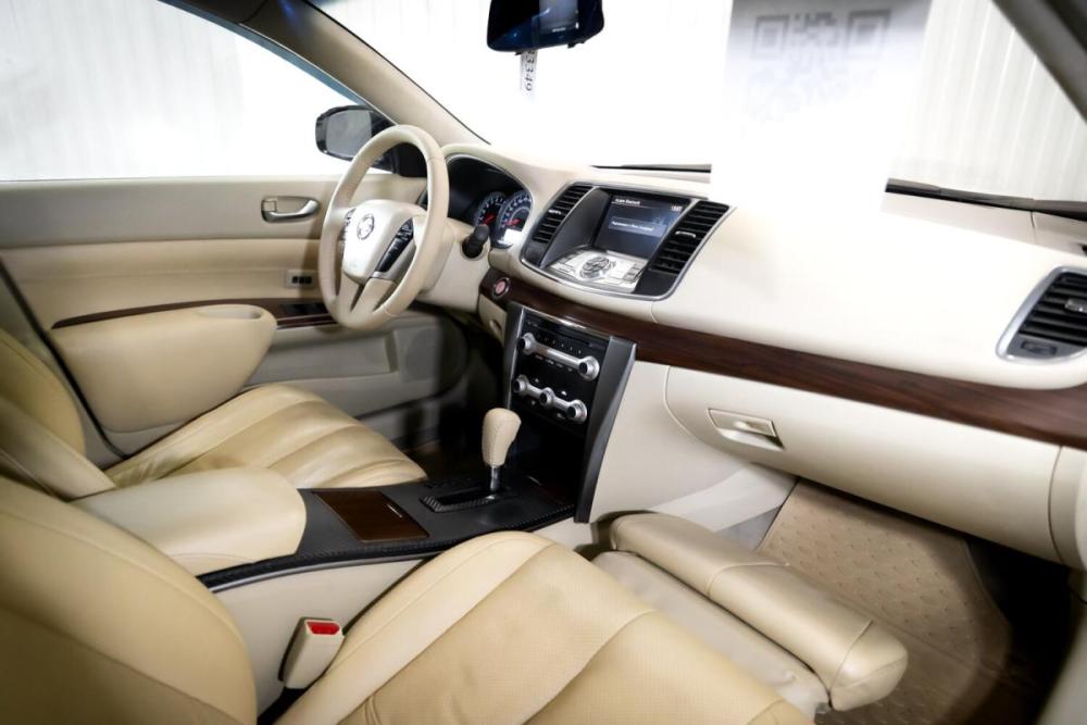 Nissan Teana II Рестайлинг Тюмень  - изображение 17