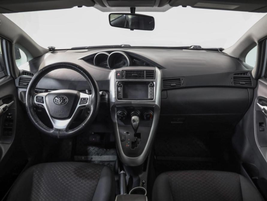 Toyota Verso I Санкт-Петербург  - изображение 9