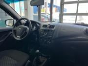 Lada (ВАЗ) Granta I Рестайлинг Екатеринбург  - изображение 32