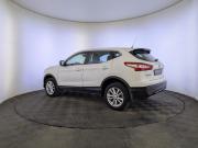 Nissan Qashqai II Москва  - изображение 36