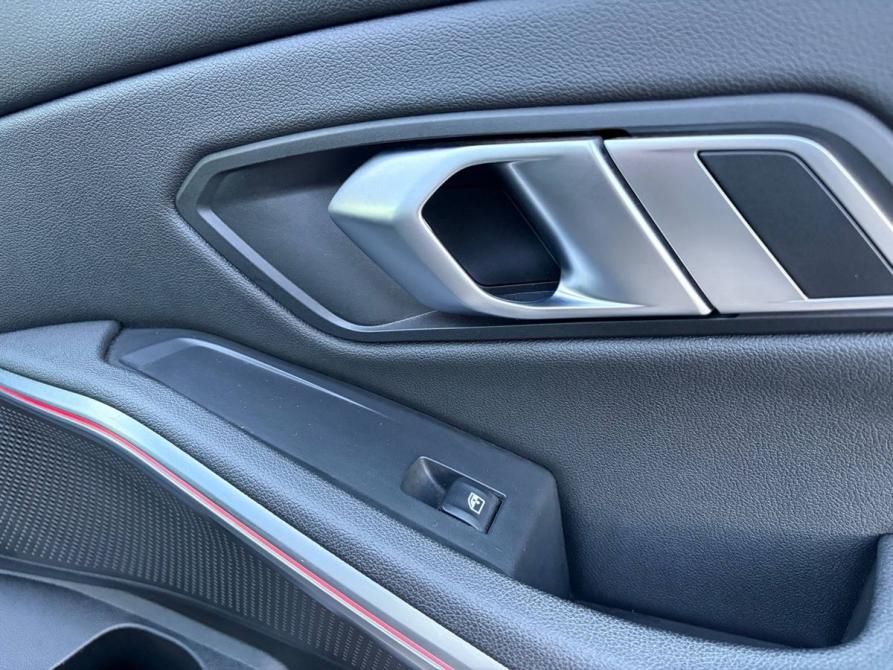 BMW 3 серии VII (G2x) Санкт-Петербург  - изображение 27