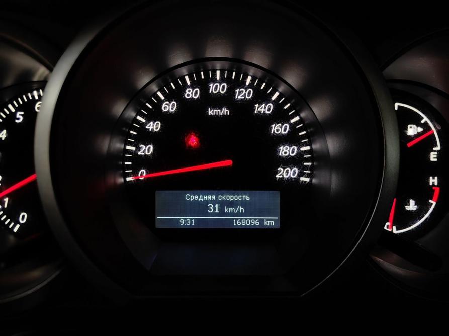 Suzuki Grand Vitara II Рестайлинг Москва  - изображение 17