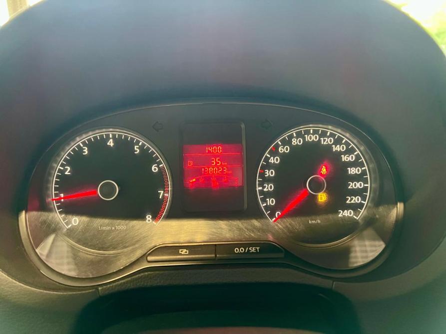Volkswagen Polo V Великий Новгород  - изображение 14