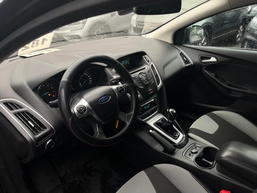 Ford Focus III Санкт-Петербург  - изображение 7