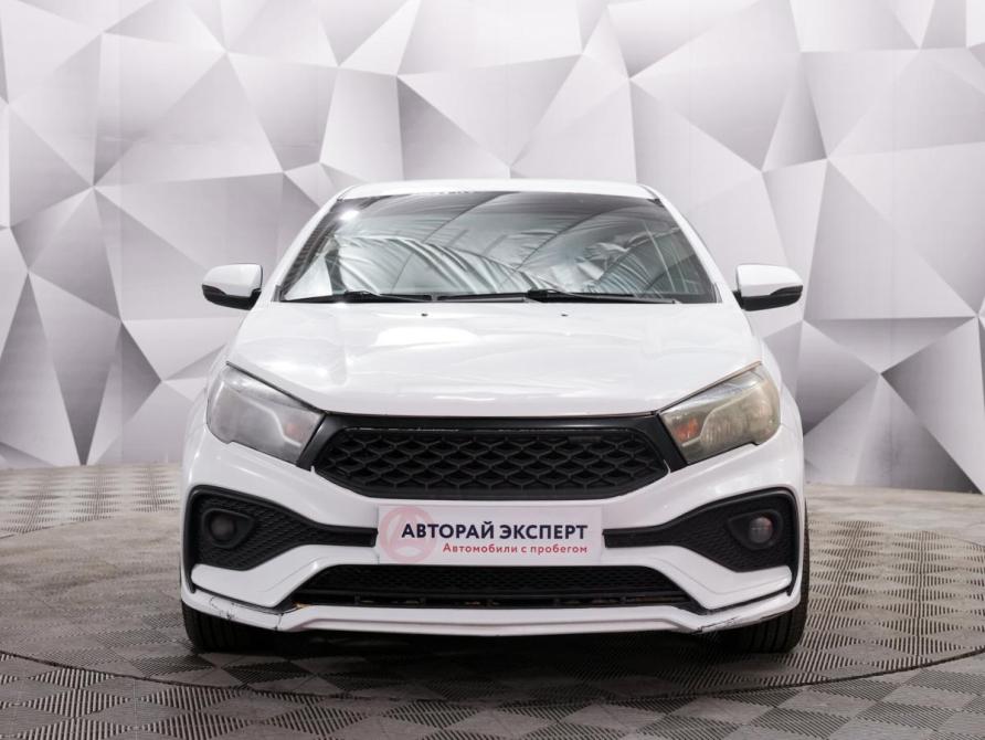 Lada (ВАЗ) Vesta I Ульяновск  - изображение 8