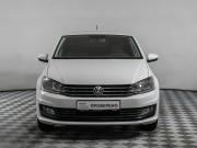Volkswagen Polo V Рестайлинг Москва  - изображение 18