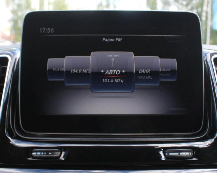 Mercedes-Benz GLS I (X166) Брянск  - изображение 14