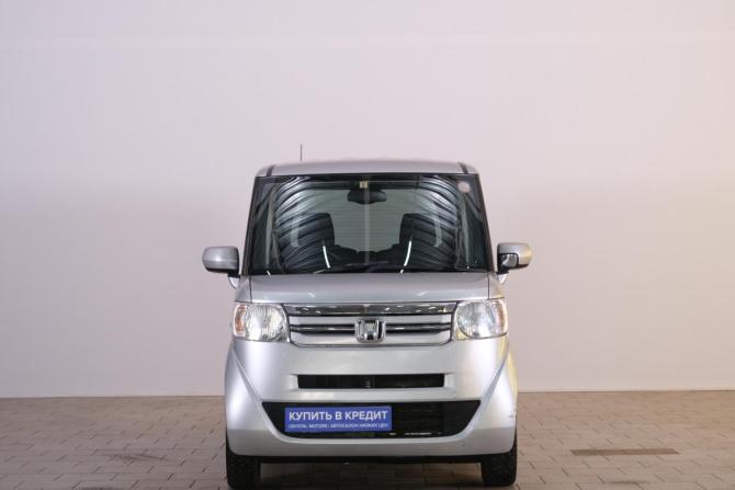 Honda N-BOX I с пробегом 2015 года, цена 679 000 рублей, 123000 км, хэтчбек, Автокод Объявления