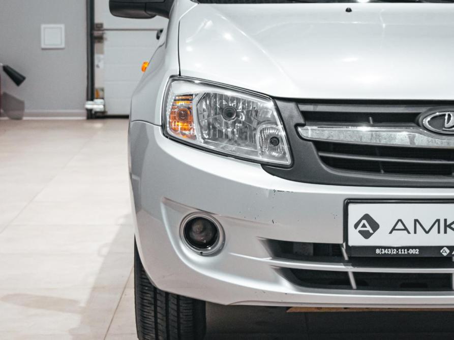 Lada (ВАЗ) Granta I Екатеринбург  - изображение 5