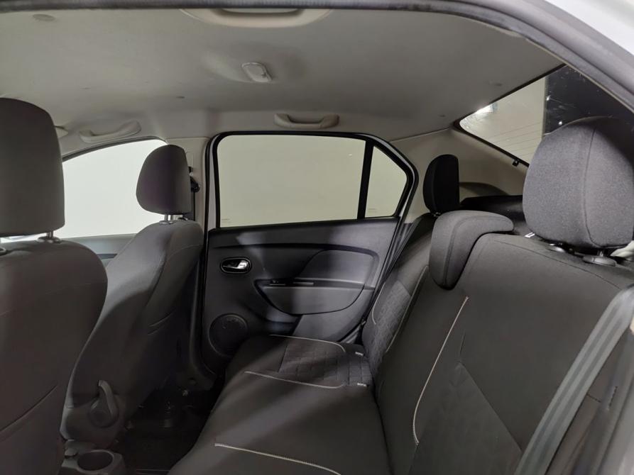 Renault Logan II Рестайлинг Уфа  - изображение 15