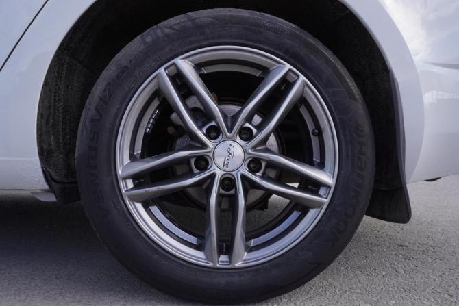 Skoda Octavia III (A7) с пробегом 2014 года, цена 994 000 рублей, 220104 км, лифтбек, Автокод Объявления