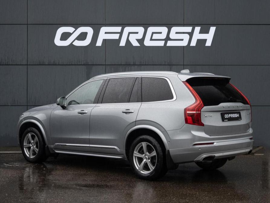 Volvo XC90 II Краснодар  - изображение 2
