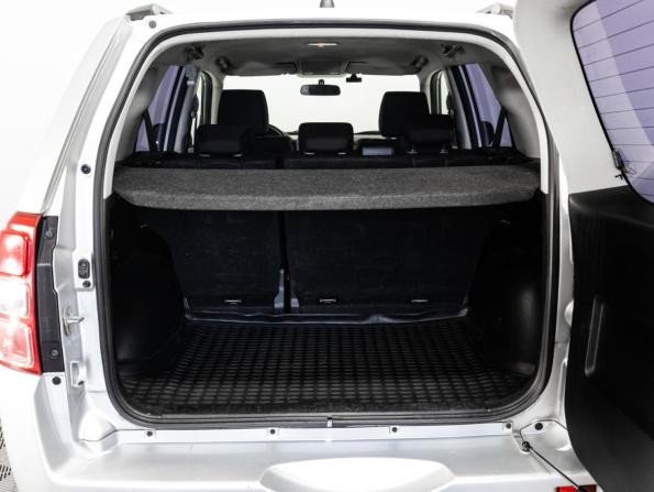 Suzuki Grand Vitara II Рестайлинг с пробегом 2011 года, цена 1 025 000 рублей, 173285 км, внедорожник, Автокод Объявления