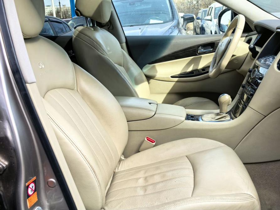 Infiniti EX I (J50) Мурманск  - изображение 22