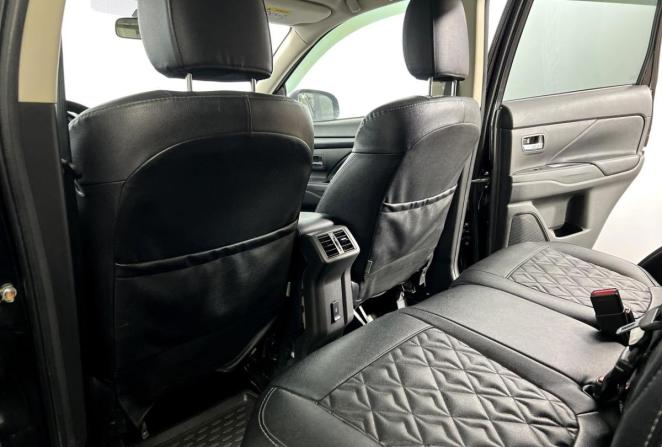 Mitsubishi Outlander III Рестайлинг 3 с пробегом 2021 года, цена 2 100 000 рублей, 166419 км, внедорожник, Автокод Объявления