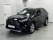 Toyota RAV4 V (XA50) Казань  - изображение 20