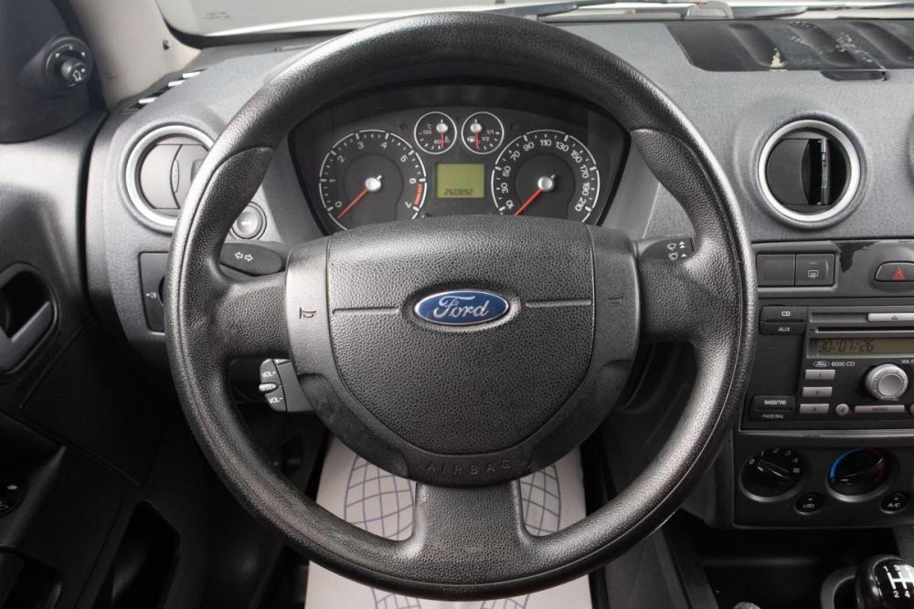 Ford Fusion I Рестайлинг Оренбург  - изображение 10