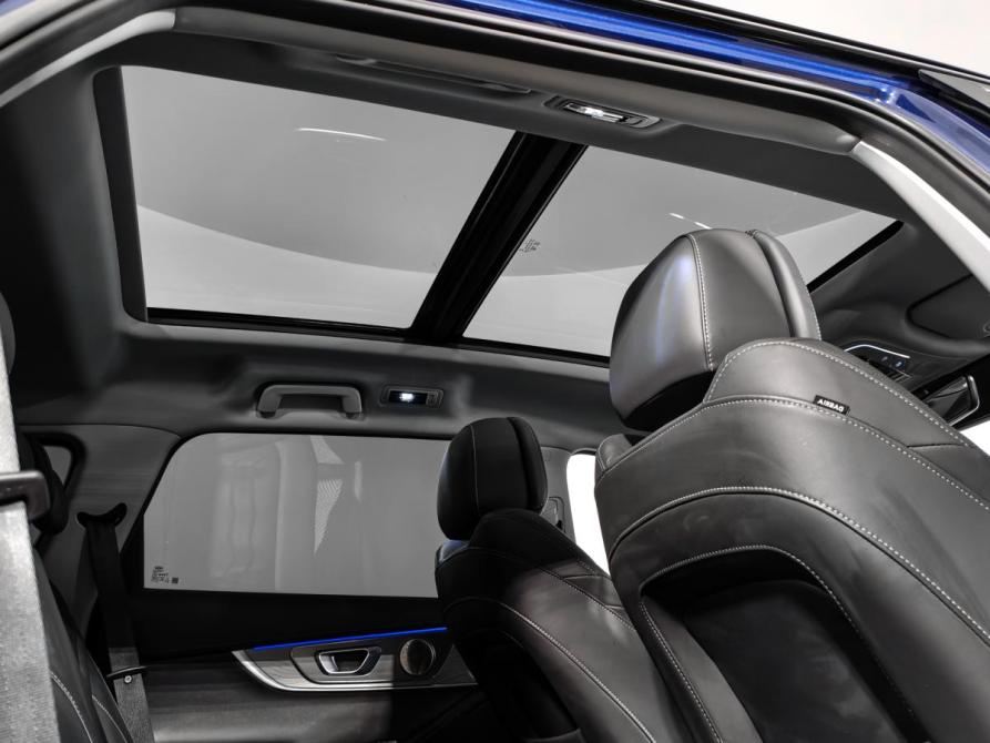 Chery Tiggo 8 Pro Max I Рестайлинг Санкт-Петербург  - изображение 21