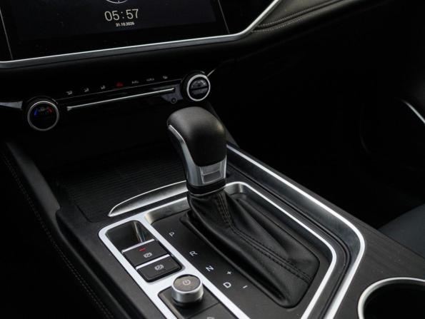 Omoda S5 с пробегом 2024 года, цена 1 400 000 рублей, 46763 км, седан, Автокод Объявления