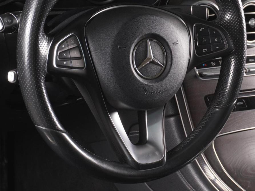 Mercedes-Benz GLC I (X253) Минеральные Воды  - изображение 15