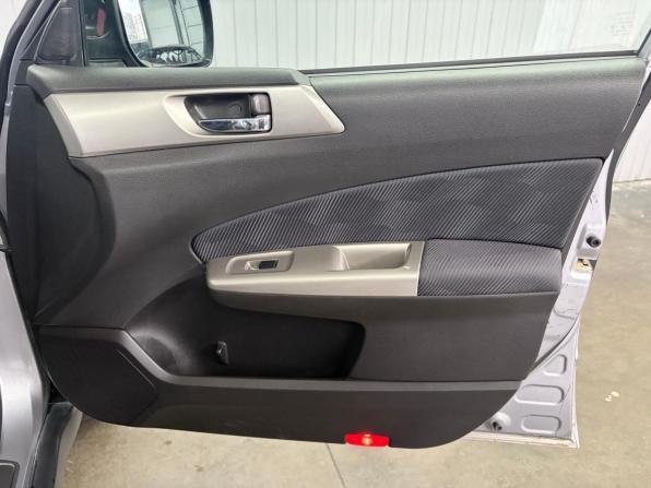 Subaru Forester III с пробегом 2008 года, цена 997 000 рублей, 206869 км, внедорожник, Автокод Объявления