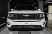 Haval H7 I Волгоград  - изображение 18