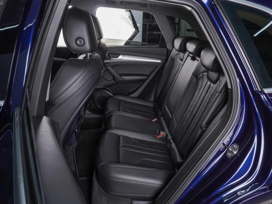 Audi Q5 II (FY) Ростов-на-Дону  - изображение 9