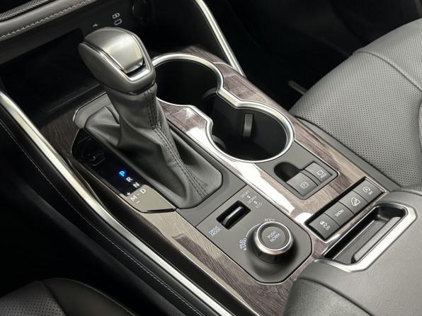 Toyota Highlander IV (XU70) с пробегом 2025 года, цена 5 450 000 рублей, 22 км, внедорожник, Автокод Объявления