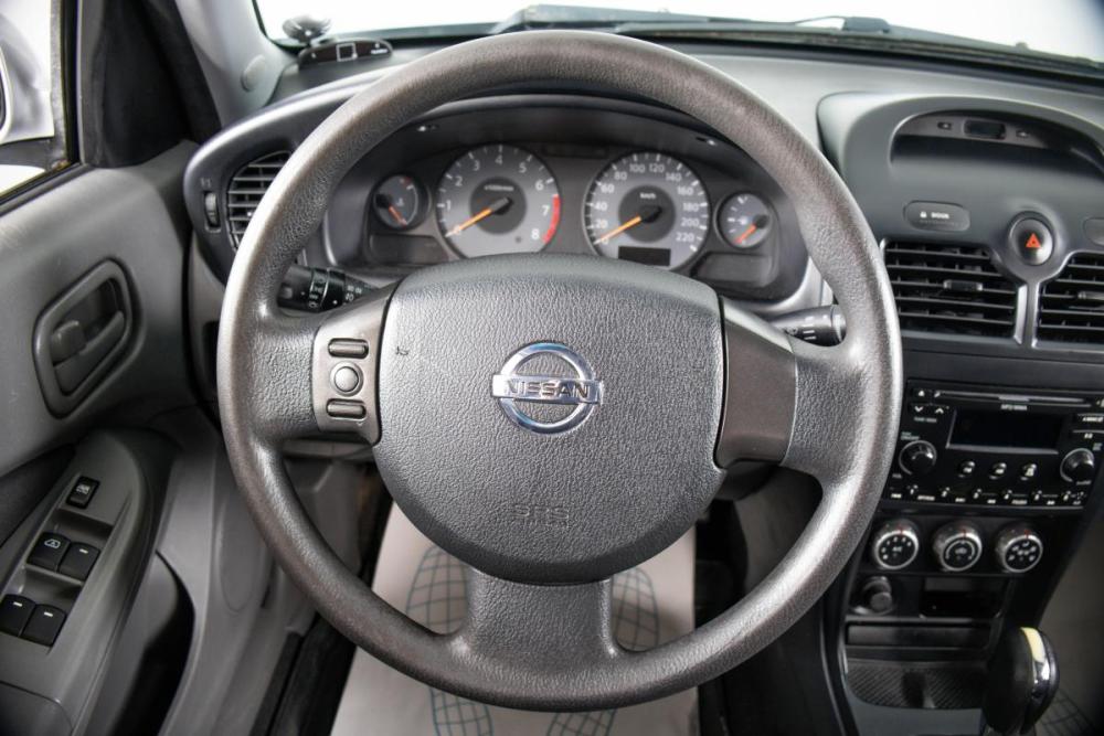 Nissan Almera Classic I Пермь  - изображение 15