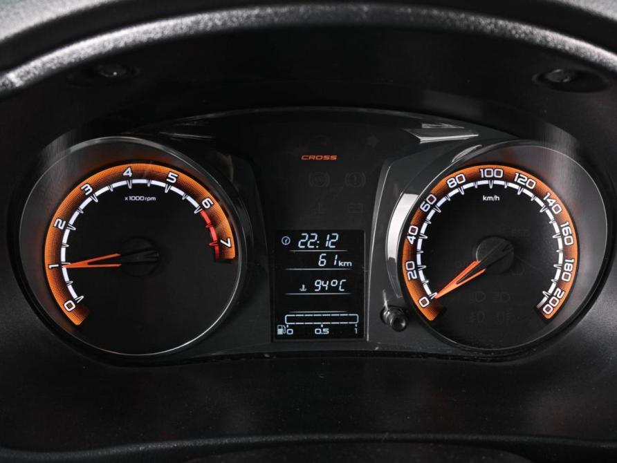 Lada (ВАЗ) Granta I Рестайлинг Ростов-на-Дону  - изображение 16