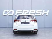 Toyota Auris II Рестайлинг Краснодар  - изображение 23