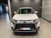Mitsubishi Outlander III Рестайлинг 3 Нижний Новгород  - изображение 10