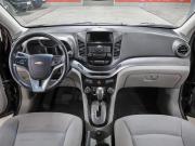 Chevrolet Orlando I Москва  - изображение 39