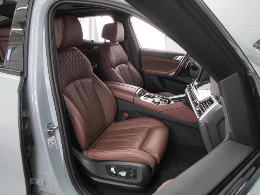 BMW X6 III (G06) Рестайлинг Воронеж  - изображение 8