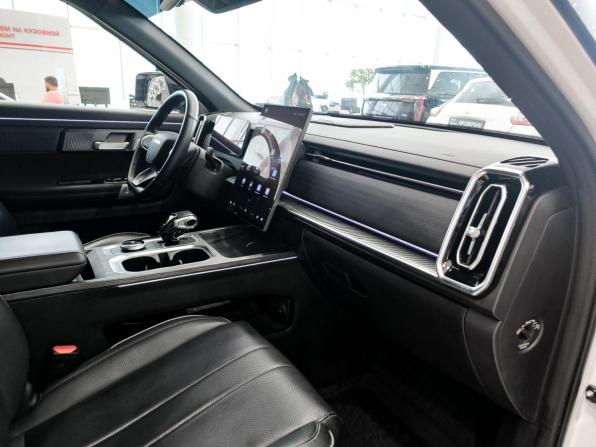 Jaecoo J7 I с пробегом 2024 года, цена 2 250 000 рублей, 40900 км, внедорожник, Автокод Объявления