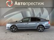Skoda Octavia II (A5) Рестайлинг Волгоград  - изображение 28