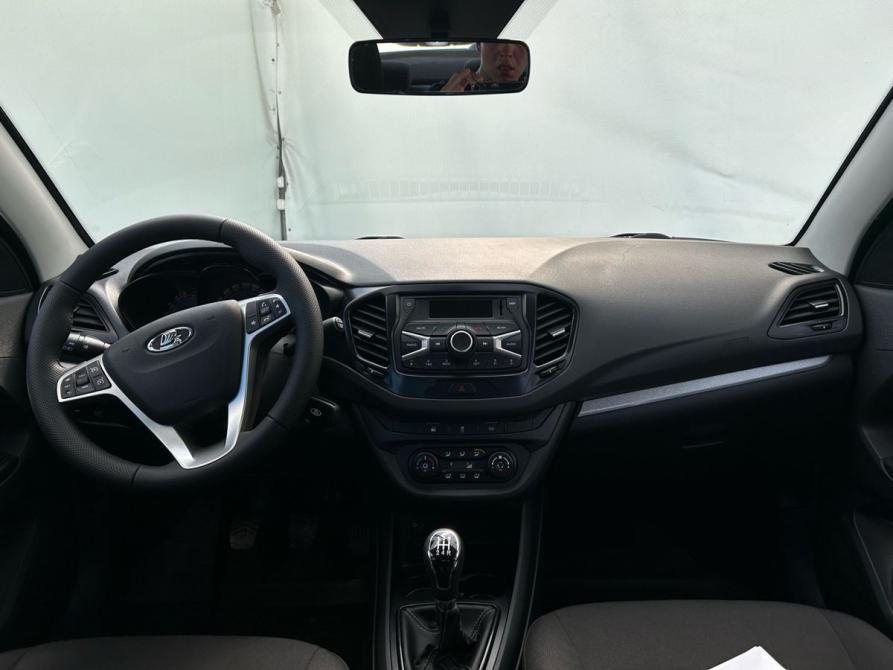Lada (ВАЗ) Vesta I Липецк  - изображение 13