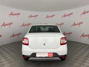 Renault Logan II Рестайлинг Псков  - изображение 24