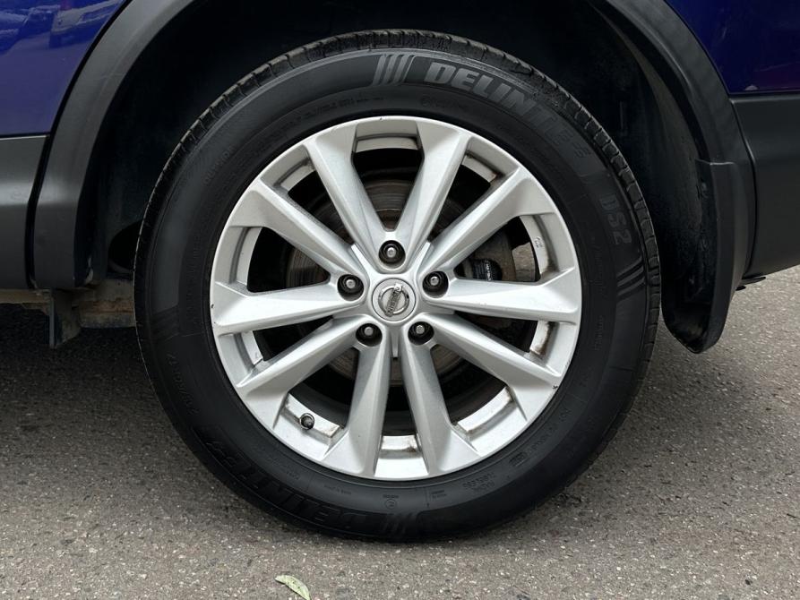 Nissan Qashqai II Москва  - изображение 17
