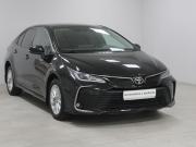 Toyota Corolla XII (E210) Старый Оскол  - изображение 21