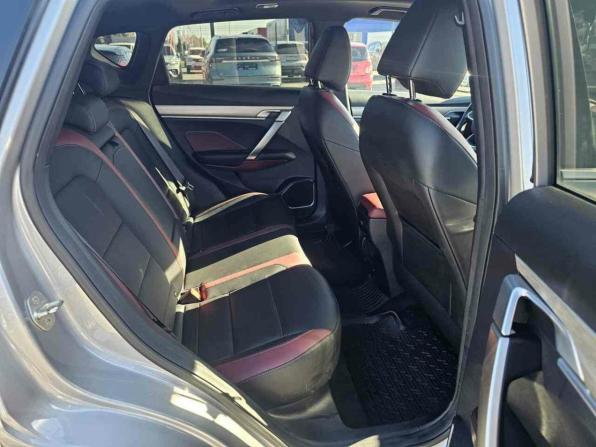 Geely Coolray I с пробегом 2023 года, цена 1 989 995 рублей, 28101 км, внедорожник, Автокод Объявления