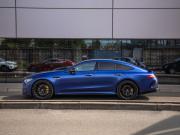 Mercedes-Benz AMG GT 4-Door Coupe I Санкт-Петербург  - изображение 51