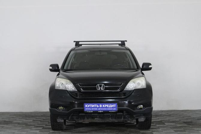 Honda CR-V III Рестайлинг с пробегом 2012 года, цена 1 389 000 рублей, 245500 км, внедорожник, Автокод Объявления