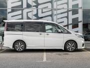 Honda Stepwgn V Рестайлинг Краснодар  - изображение 29