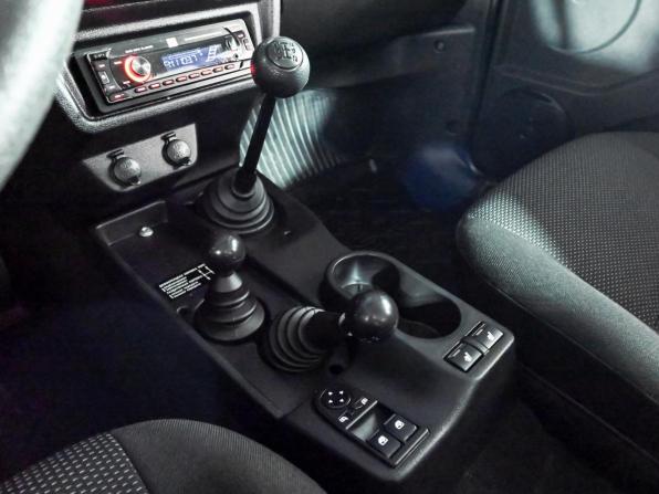 Lada (ВАЗ) Niva Legend I с пробегом 2025 года, цена 960 000 рублей, 8130 км, внедорожник, Автокод Объявления