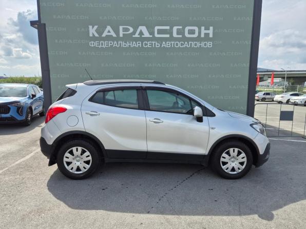 Opel Mokka I с пробегом 2015 года, цена 799 000 рублей, 127856 км, внедорожник, Автокод Объявления